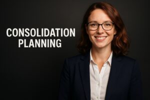 consolidation