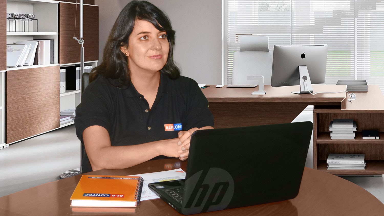 Angélica Larios, liderazgo ejecutivo de Alacontec en Oracle EPM, NetSuite y AI Finance