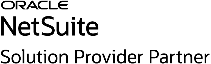 NetSuite Solution Provider